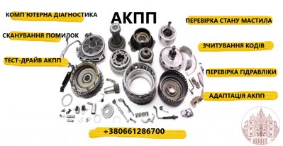 Ремонт РКПП Citroen C4 Cactus # 2231V2, 2232W9, 2461F2, 259150, 205314, MCE, MCD