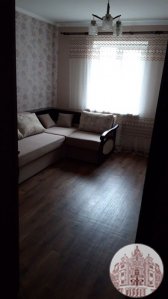 Сдам 1-комнатную квартиру на Петровского, автономное отопление