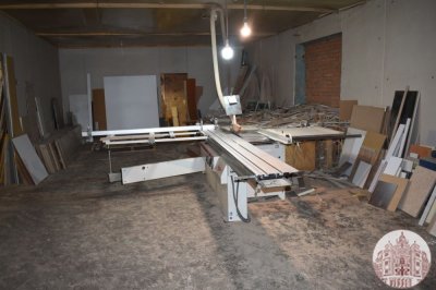 Продам мебельную фирму в г. Полтава, мебельный бизнес, готовый бизнес