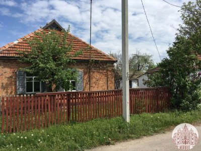 Продам будинок в с. Ковалівка ( Полтавський р-н )