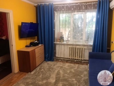 Продам 2-х комнатную квартиру в Центре города Полтава