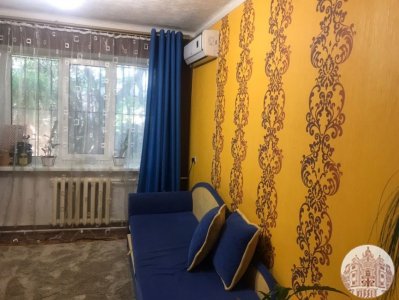Продам 2-х комнатную квартиру в Центре города Полтава