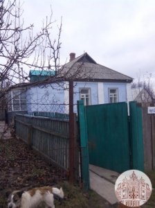 Продам дом в г. Полтава