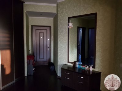 Трёхкомнатная 3 х комнатная квартира Жби Авиагородок Браилки