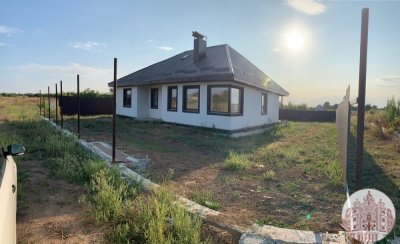 Продам новый современный дом в Гожулах, обмен на автоквартиру